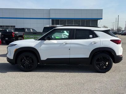 New 2026 Chevrolet TrailBlazer LT w/ Convenience Package