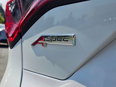 Used 2024 Acura MDX A-Spec AWD/4WD image 15
