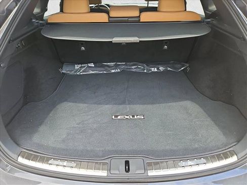 Used 2025 Lexus RX 350 FWD w/ Accessory Package (K3) image 6