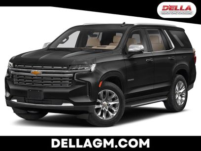 Used 2023 Chevrolet Tahoe Premier