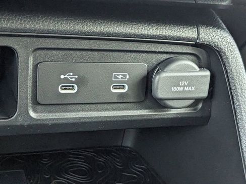 New 2026 Honda Passport TrailSport image 24