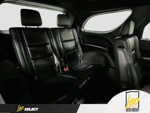 Used 2020 Dodge Durango GT w/ Blacktop Package AWD/4WD image 30