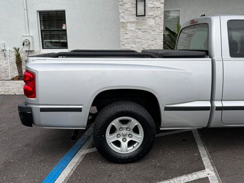 Used 2005 Dodge Dakota ST RWD image 19
