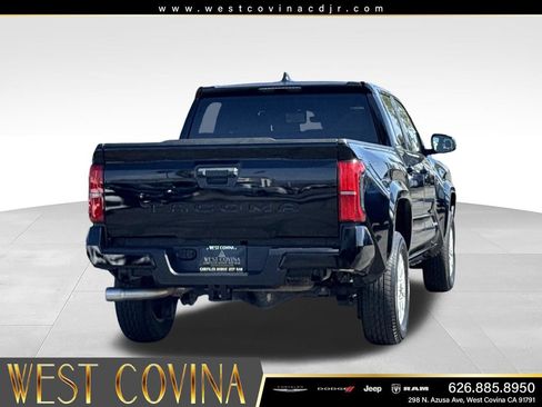 Used 2024 Toyota Tacoma SR5 RWD image 10