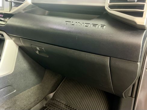 Used 2023 Toyota Tundra SR5 w/ SR5 Convenience Package AWD/4WD image 35