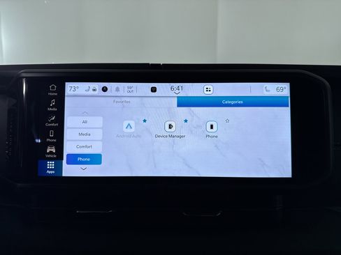 New 2025 Jeep Gladiator Sport image 13