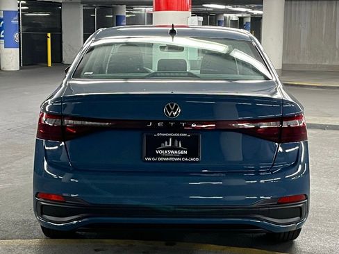 New 2026 Volkswagen Jetta S image 26