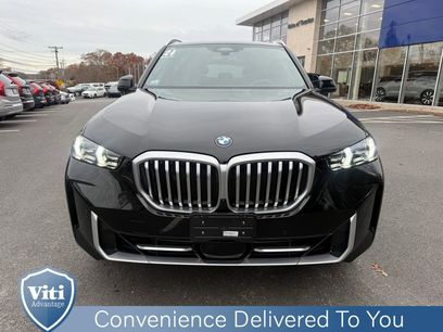 Used 2024 BMW X5 xDrive40i w/ Premium Package