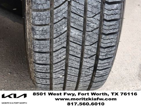 Certified 2023 Kia Soul LX w/ Option Group 015 FWD image 10