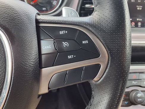 Used 2019 Dodge Challenger GT w/ Performance Handling Group RWD image 15