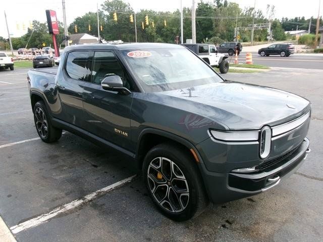 Used 2022 Rivian R1T Launch Edition AWD/4WD image 4