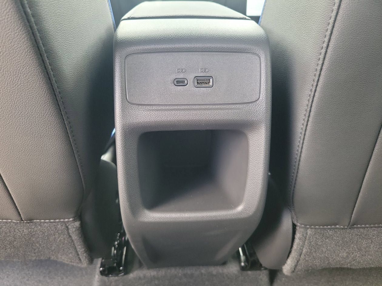 New 2026 Buick Envista Sport Touring w/ Convenience I Package FWD image 12