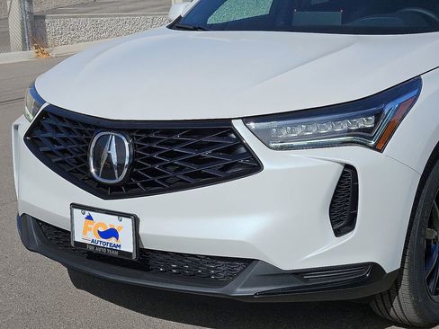 New 2026 Acura RDX SH-AWD image 9