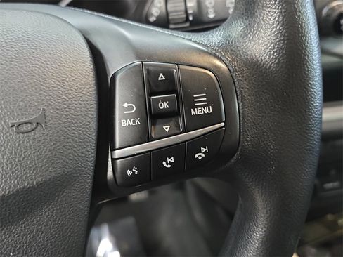 Used 2021 Ford Bronco Sport image 19