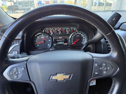 Used 2015 Chevrolet Tahoe LT AWD/4WD image 18