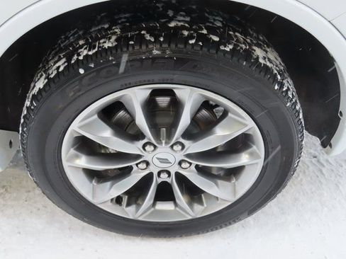 Used 2024 Dodge Durango Citadel image 18