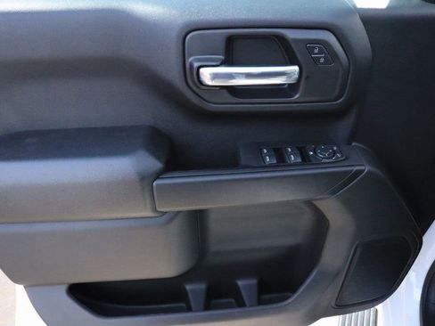 New 2026 Chevrolet Silverado 1500 W/T w/ WT Value Package image 13