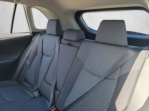 Used 2025 Toyota RAV4 XLE image 14