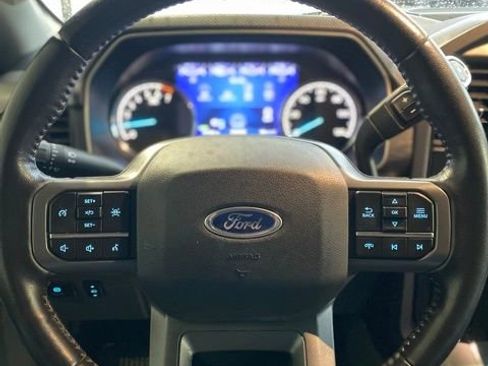 Used 2021 Ford F150 XLT w/ Equipment Group 302A High image 27