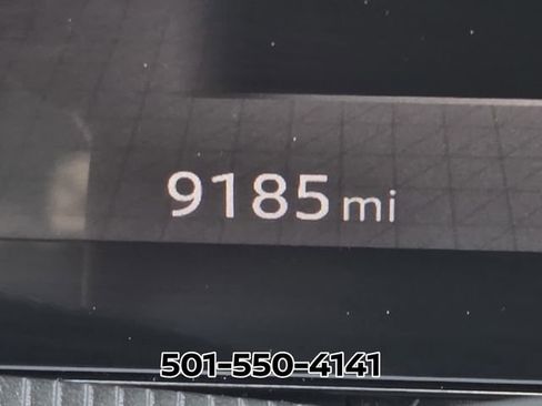 Used 2025 Nissan Murano SV FWD image 31