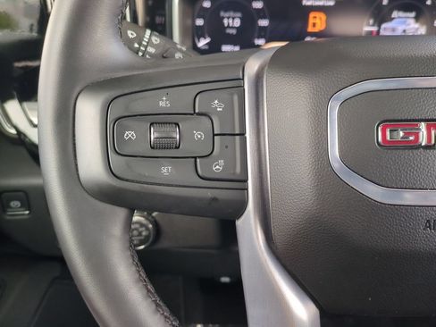 Certified 2026 GMC Sierra 1500 Elevation AWD/4WD image 12