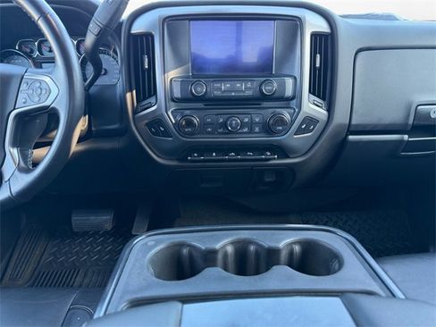 Used 2018 Chevrolet Silverado 2500 LT w/ All Star Edition image 11