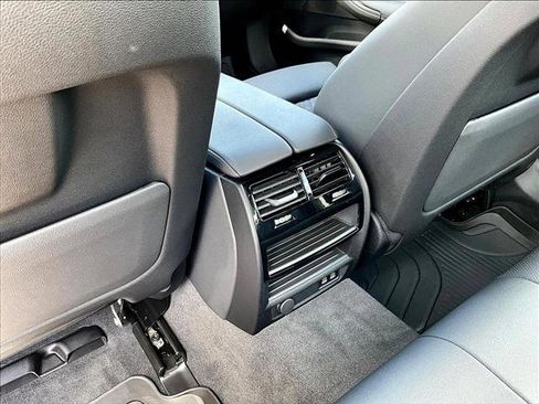 Used 2023 BMW 530i w/ M Sport Package RWD image 22