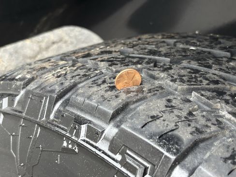 Used 2012 RAM 1500 Express w/ California Black Wheels Group image 15