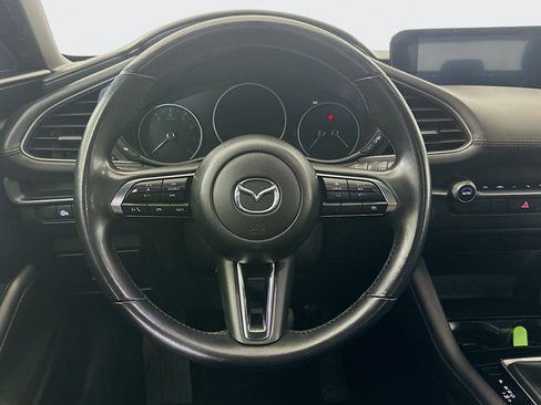 Used 2024 MAZDA MAZDA3 s FWD image 18