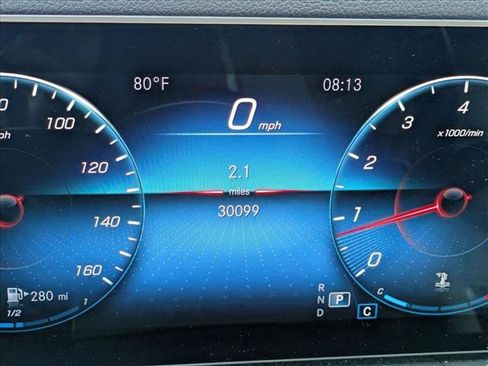 Certified 2021 Mercedes-Benz GLE 350 4MATIC image 10