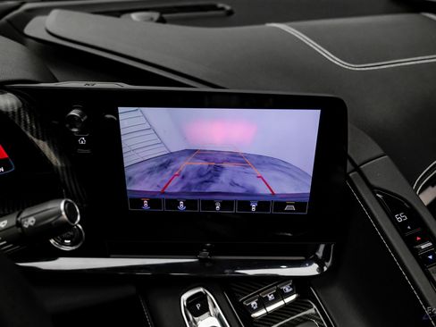 Used 2023 Chevrolet Corvette Stingray Preferred Conv w/ Z51 Performance Package image 74