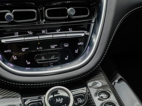 Used 2023 Aston Martin DBX 707 AWD/4WD image 33