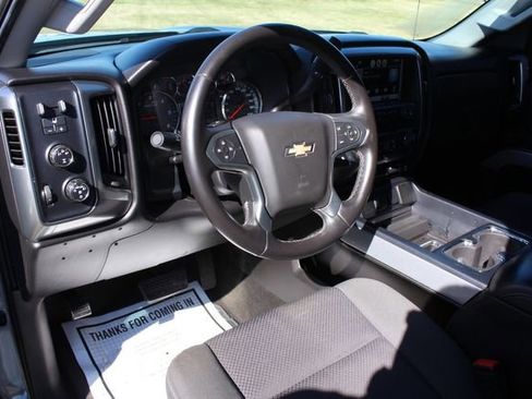 Used 2015 Chevrolet Silverado 2500 LT image 16
