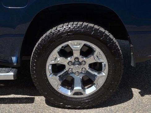 Used 2023 RAM 1500 Big Horn AWD/4WD image 12