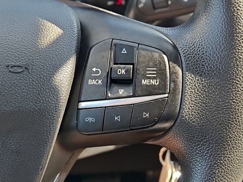 Certified 2023 Ford Escape AWD image 14