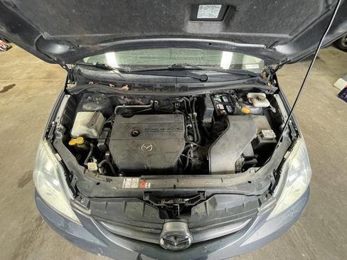 Used 2010 MAZDA MAZDA5 Grand Touring image 38