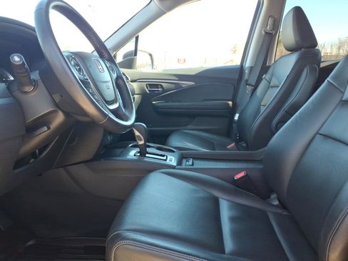 Used 2019 Honda Ridgeline RTL-T image 6