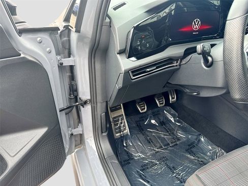 Used 2024 Volkswagen GTI S image 7