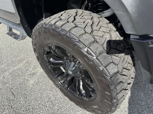 Used 2021 RAM 1500 TRX w/ TRX Level 2 Equipment Group image 13