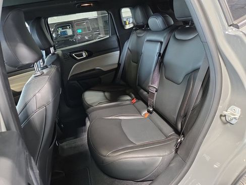 Used 2023 Jeep Compass Limited w/ Sun and Sound Group AWD/4WD image 6