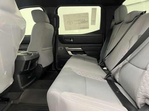 New 2025 Toyota Tundra SR5 image 33