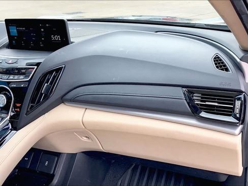 Used 2019 Acura RDX FWD image 19