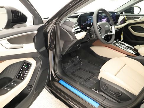 New 2026 Audi A6 Prestige AWD/4WD image 14