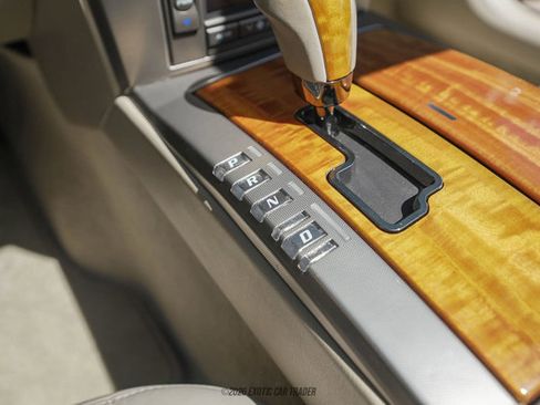 Used 2004 Cadillac XLR RWD image 47