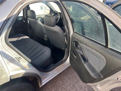 Used 2004 Chevrolet Cavalier $899 + TTL 520-628-9820 Car Co w/ Preferred Equipment Group image 15