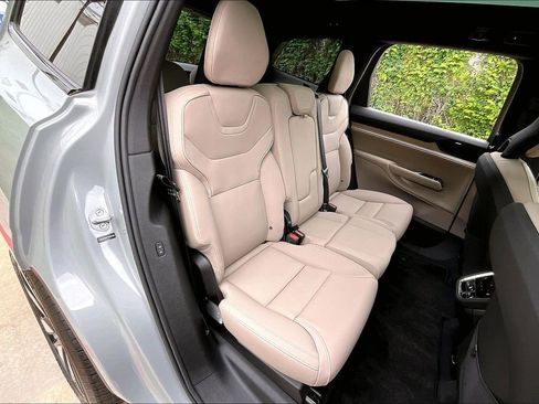 New 2026 Volvo EX90 Plus RWD image 16