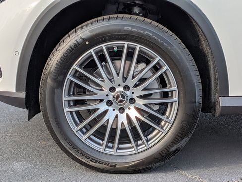 New 2026 Mercedes-Benz GLC 300 4MATIC image 13