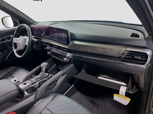New 2025 Kia Telluride SX Prestige X-Line image 33