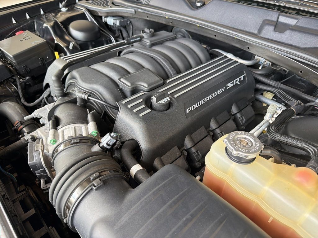 Used 2023 Dodge Challenger R/T Scat Pack RWD image 23