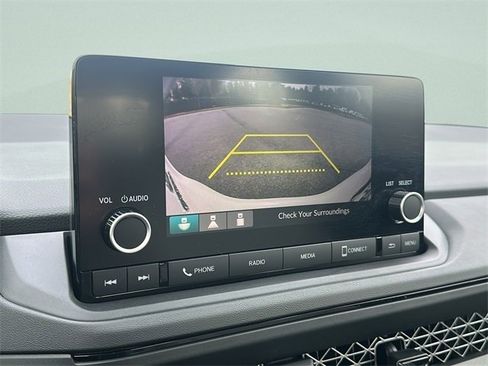 Certified 2025 Honda Accord LX image 36